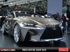 Paris 2012 Lexus LF-CC Concept 012